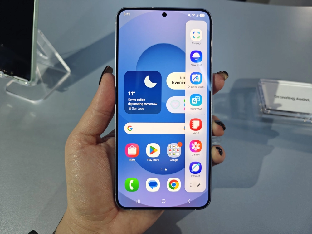 one ui 7